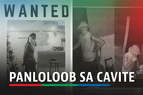 7 eleven cavite scandal|7 Eleven nilooban; suspek sapol sa CCTV .